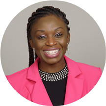 Olateju Olowe, APRN