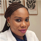 Olatimbo Aladeloye, NP