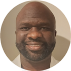 Olatunde Akinfolajimi, APRN, RN
