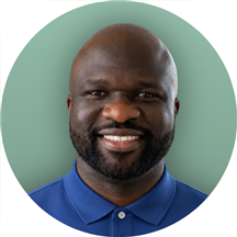 Olatunde Akinfolajimi, PMHNP