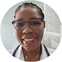 Olatunde Olatunji, NP