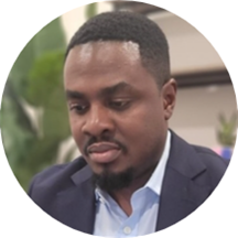 Olatunji Folawewo, NP