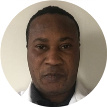 Olatunji Iberu-Olushoga, APRN, RN, CRNP