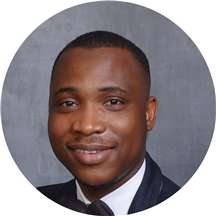 Olawale Adio-Oduola, PMHNP