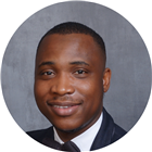 Olawale Adio-Oduola, PMHNP