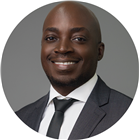 Olawande Awopetu, PMHNP