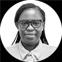 Olayemi Omotosho, CNP, PMHNP-BC