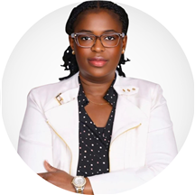 Olayemi Omotosho, PMHNP