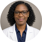 Olayemi Omotosho, PMHNP