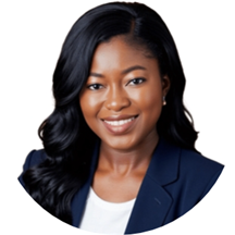 Olayemi Ononogbu, PMHNP-BC, APRN, MSN, FNP-C