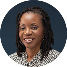 Olayinka Dykes, LCMHC