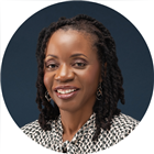 Olayinka Dykes, LCMHC