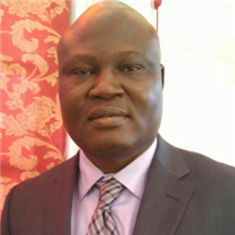 Olayiwola Ilori