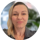 Olena Goncharenko, PMHNP