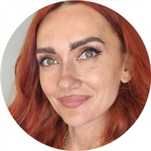 Olena Sardo, NP