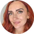 Olena Sardo, NP