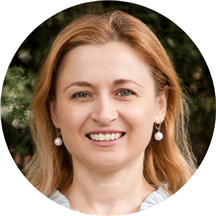 Olesea Beyer, MSN, PMHNP, NP