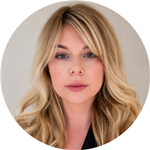 Olesya Ilashuk, RN