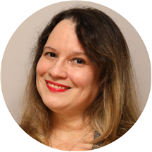 Olga Gardner, LMHC