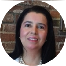 Olga Gonzalez-Byrne, PMHNP, PMHNP-BC, FNP-C, RN