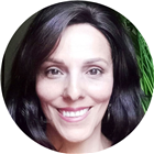 Olga Guzman Pinzon, LCSW