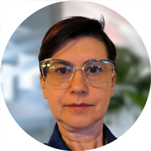 Olga Hatfield, APRN, RN