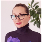 Olga Ivanov, RD