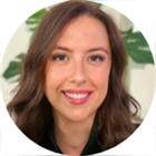Olga Jurga, LMHC
