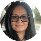 Olga L Perez-Rodriguez, PMHNP