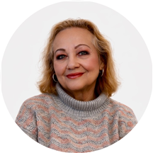 Olga Maria Rodriguez Arroyo, MS