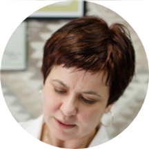 Olga Pankiv, NP