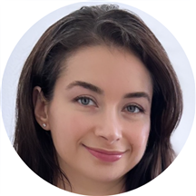 Olga Salazar, LMFT