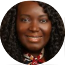 Olga Sambu, PA-C