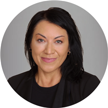 Olga Sanchez, LPC