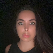 Olga Secgin-Valentine, LMHC, LPC