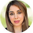 Olga Secgin-Valentine, LPC