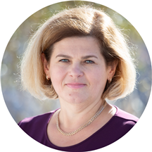 Olga Selikhov, NP, MSN, PMHNP, PMHNP-BC