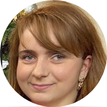 Olga Shevokas, RD