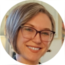 Olga Stankovic, LMHC