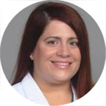 Olga Vizcaino, PMHNP