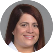 Olga Vizcaino, PMHNP