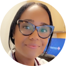 Olguerline Lamousnery, APRN, NP