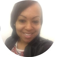 Olisha Hodges, LCSW