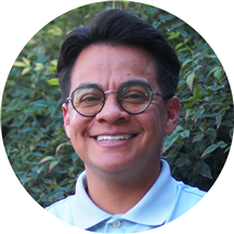 Oliver Gutierrez, LCSW