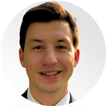 Oliver Lockwood, LMSW