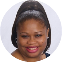 Olivia Anaele-Nwogu, PMH