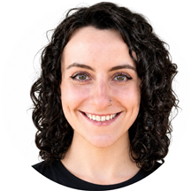 Olivia Barone, LPC