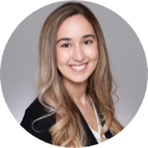 Olivia Brennan, LMHC