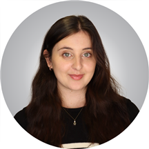 Olivia Cesarini, MSEd