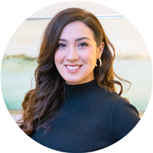 Olivia Cimino, AMFT